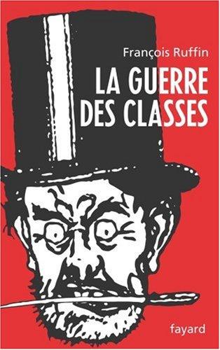 La guerre des classes