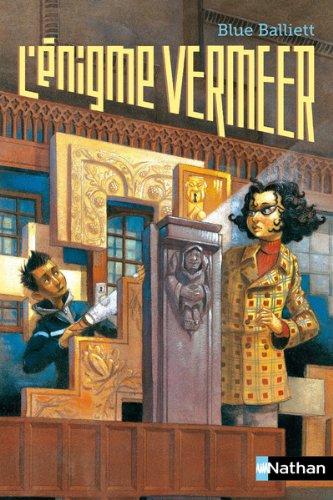 L'énigme Vermeer