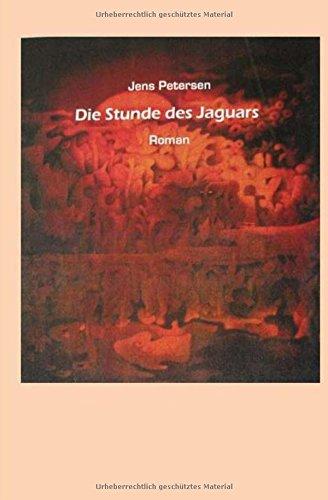 Die Stunde des Jaguars