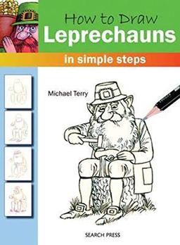 How to Draw Leprechauns: In Simple Steps