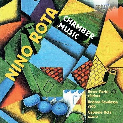 Chamber Music