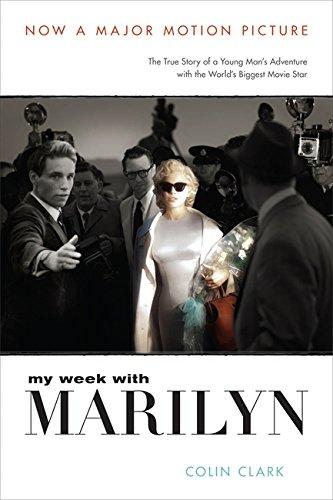 My Week with Marilyn