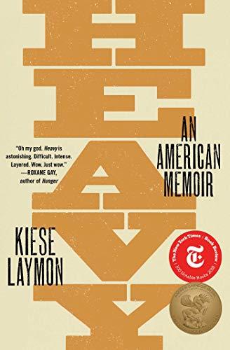 Heavy: An American Memoir