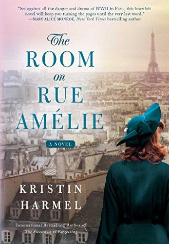 The Room on Rue Amelie