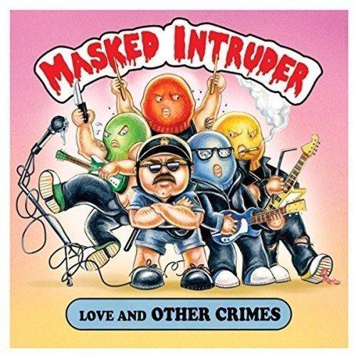 Love and Other Crimes