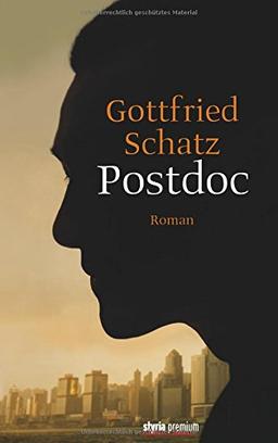 Postdoc: Roman