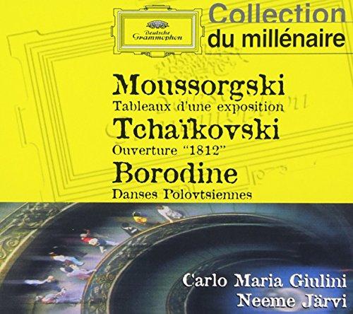 Mussorgsky/Tableaux d.Expos.