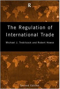 The Regulation of International Trade