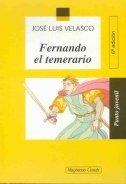 Fernando el temerario (Punto Juvenil E Infantil)