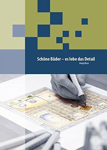 Schöne Bäder - es lebe das Detail