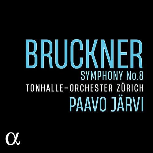 Anton Bruckner: Sinfonie Nr. 8