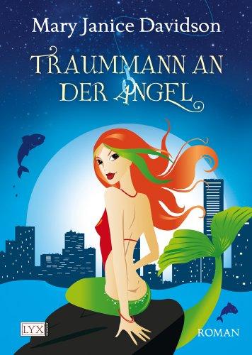 Traummann an der Angel: Mermaid-Serie 1