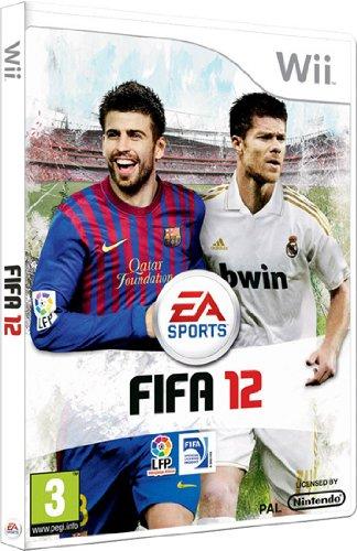 Fifa 12 [Spanisch Import]