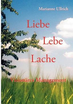 Liebe Lebe Lache: Visionäres Management