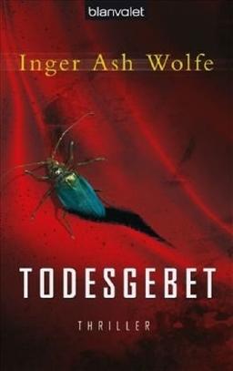 Todesgebet: Thriller