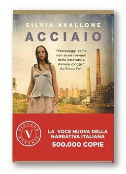 Acciaio