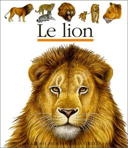 Le lion