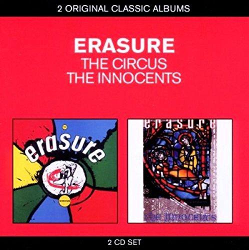 Classic Albums-the Circus/the Innoce