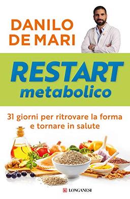 Restart metabolico