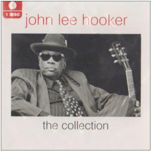 The Collection - John Lee Hooker