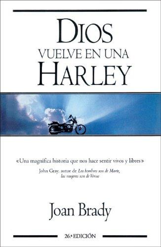 Dios Vuelve en una Harley = God on a Harley