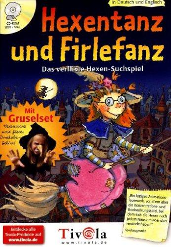 Hexentanz und Firlefanz