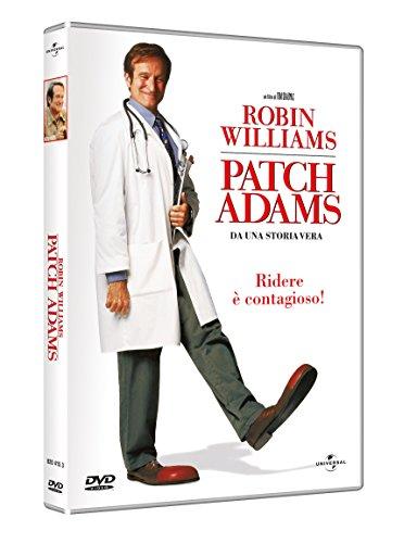 Patch Adams [IT Import]