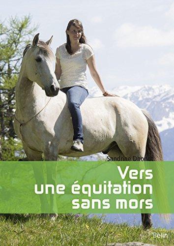 Vers une équitation sans mors