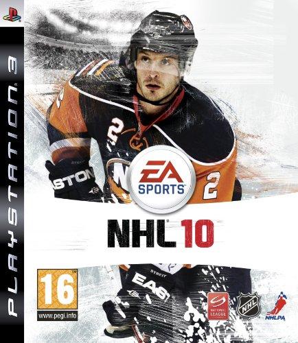 NHL 10 [PEGI]