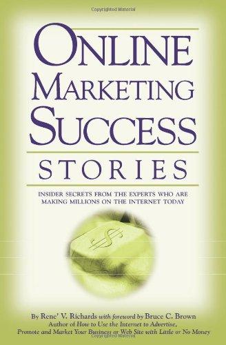 Online Marketing Success Stories