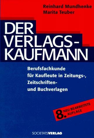 Der Verlagskaufmann