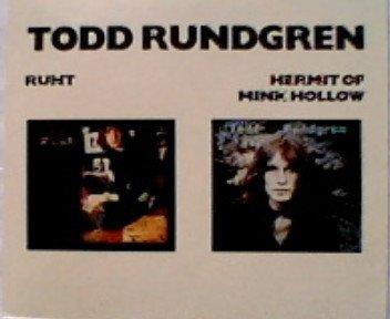 Runt/Hermit of mink hollow (1971/78)