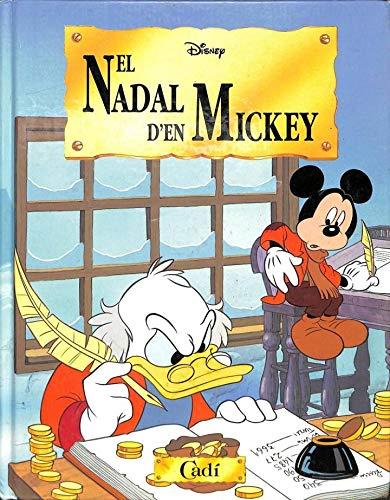 El Nadal d'en Mickey (Nova antologia Disney)