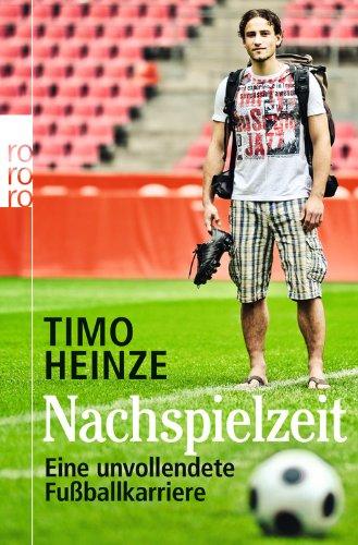 Nachspielzeit: Eine unvollendete Fußballkarriere