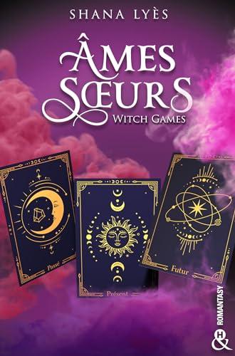 Witch games. Ames soeurs