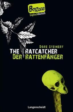 The Ratcatcher - Der Rattenfänger (Boy Zone)