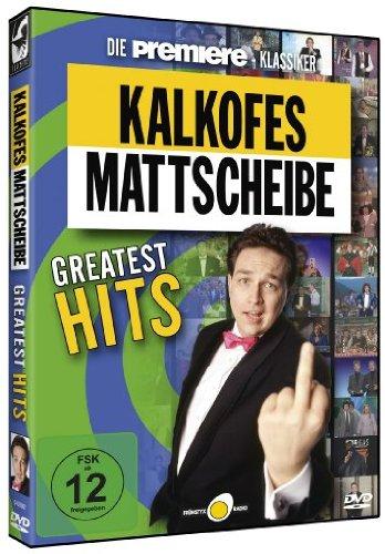 Kalkofes Mattscheibe - Greatest Hits