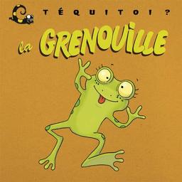 La grenouille