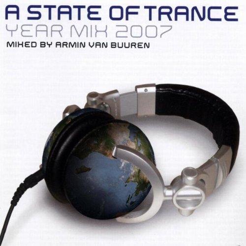 A State of Trance Yearmix 2007