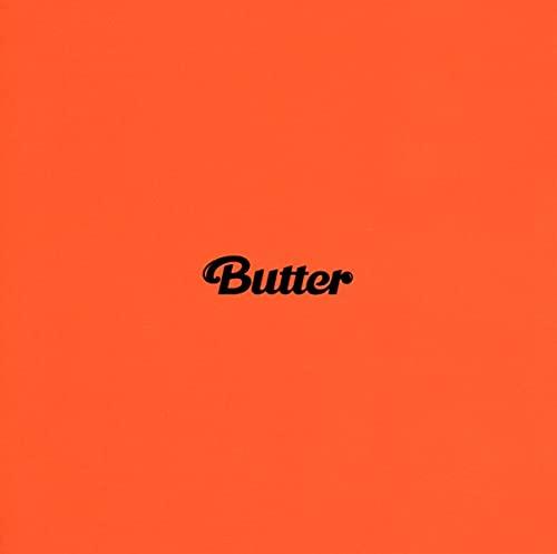 Butter - Offizielles Produkt