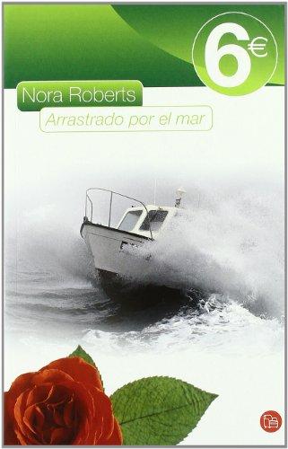 Arrastrado por el mar (Punto Lectura 6 Euros 2011)