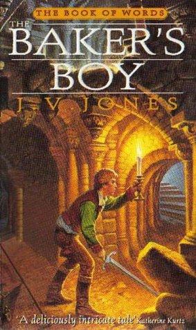 Baker's Boy (Book of Words)