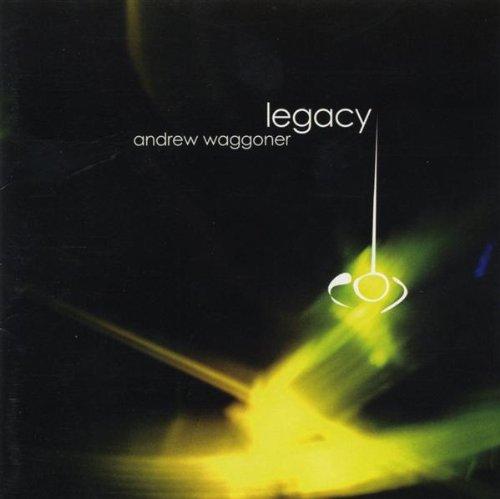 Waggoner: Legacy (US Import)