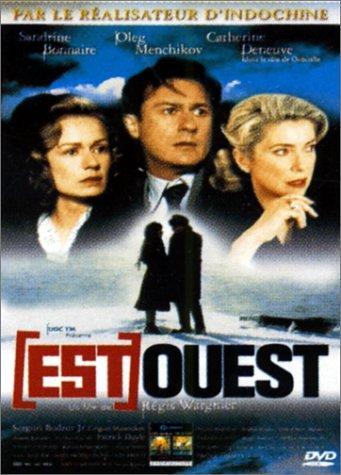 [Est]Ouest [FR Import]