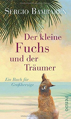 Der kleine Fuchs und der Träumer: Ein Buch für Großherzige