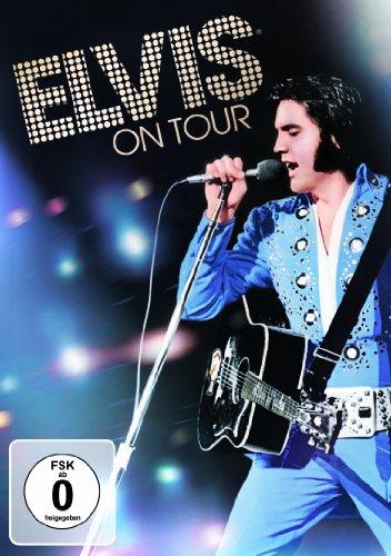 Elvis on Tour