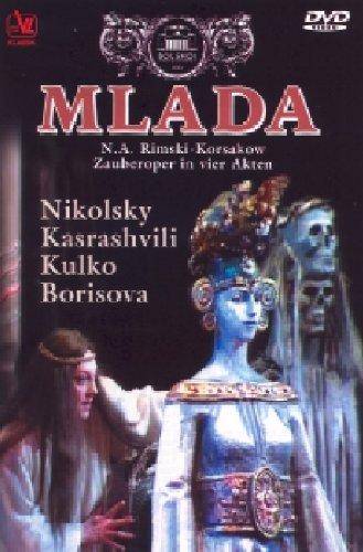 Mlada