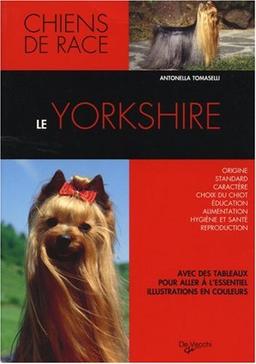 Le yorkshire