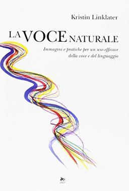 La voce naturale. Immagini e pratiche per un uso efficace della voce e del linguaggio (Reading theatre)