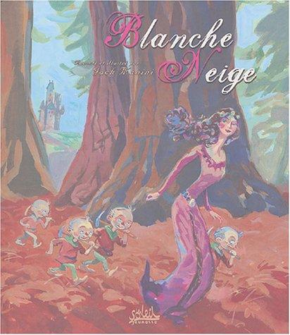 Blanche-Neige